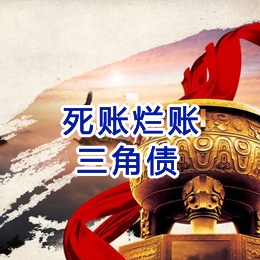 金秀要债公司